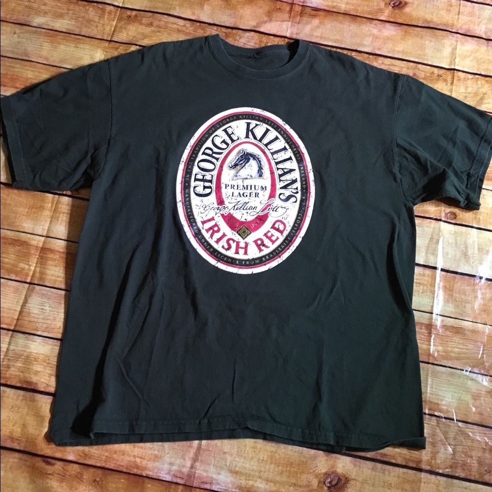 Killian’s Irish Red T-shirt